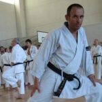 Stefano Chelazzi e la Cintura d’Oro: “Riconoscimento importante”
