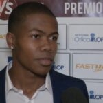 Azalee Gallarate, Paredes: “Potevamo fare di più. Voglio il Pallone d’Oro e salire di livello”
