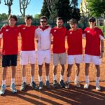 Serie C Maschile – Playoff e Playout: Gallarate passa all’ultimo respiro. Tennis Time retrocessa