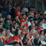 tifosi pall va scafayi