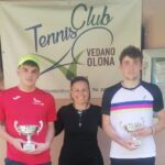 Torneo lim. 2.6 Vedano Olona: trionfa Lorenzo Furia