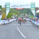 Tre Valli Varesine Juniores: vince Turconi. Maffioli: “Una giornata indimenticabile”