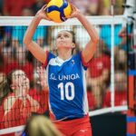 La UYBA completa il reparto palleggiatrici, ufficiale Katerina Valkova: “Onorata di essere qui”