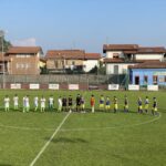 Valceresio – Victoria, Colombo: “Questa società non merita la retrocessione”, Turri: “La salvezza dei gregari”