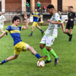 Marnate Gorla, un acquisto di prestigio: ecco Matteo Coltro