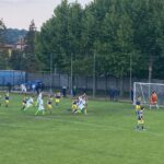 Pareggio che vale oro: Valceresio-Victoria finisce 1-1, gialloblù salvi, retrocedono gli arcisatesi