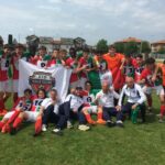 Allievi Prov. U17 A – Super Valle Olona: il Regionale è realtà! Onore al Saronno, sorrisi per Airoldi, Abbiate e Gallarate