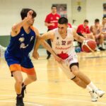 Finali Nazionali U19, inizio agrodolce per Varese Academy