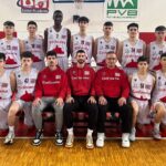 Finali Nazionali U15 – Varese Academy inizia con il botto: due vittorie e passaggio del turno assicurato