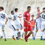Città di Varese – Lumezzane 0-2 in foto