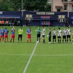 Varesina – Ausonia allievi u16
