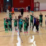 Serie C2 – Una super Vedanese stende il Real Cornaredo e vola in finale playoff: 6-2