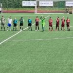 32^ – La Vergiatese si salva, Sestese ai playout con amarezza. Magenta tagliata fuori, due goleade