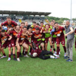 Vergiatese – Muggiò 2-0, in foto