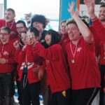 Nord Cup: ancora una vittoria per la Polisportiva Bresciana No Frontiere. Bene il Vharese