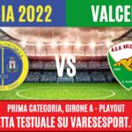 Victoria 2022 – Valceresio
