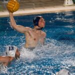 La VON fa e disfa: Pallanuoto Pavia vince in rimonta 9-7