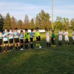 Giovanissimi Prov.U14 B – L’Olimpia frena l’Accademia Varese, la Valceresio passa in testa. Morazzone e Ceresium calano il poker, dilaga la Caronnese