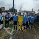 Giovanissimi Prov.U14 C – Cedratese sei campione! Tris Jeraghese e Ispra, la Sestese blinda il secondo posto