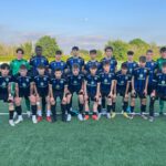 Juniores Reg. A – Predominio varesotto nel Girone A: Solbiatese a caccia dell’impresa