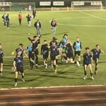 Juniores Reg.A – Solbiatese è Finale! Ai neroazzurri basta l’1-1 nel ritorno con il Calvairate