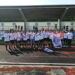 Juniores prov. gir.A – La goleada fa partire la festa: Coarezza campione! Il Lonate Ceppino chiude al secondo posto, gioia finale Solbiatese