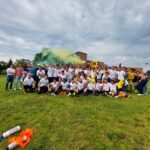 26^ gir.A – L’Union Oratori Castellanza vola in Seconda! Arnate fuori dai playoff, chiude in bellezza la School of Sport
