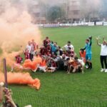 L’Angerese brucia le tappe: squadra già al lavoro per una grande stagione