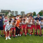 Allievi U16 e Giovanissimi U14 Reg. – Doppio colpo Varesina: quarti di finale in cassaforte. Fuori Castellanzese e Varese