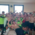 Giovanissimi Prov. U14, finali – La Valceresio parte col piede giusto: Cassano battuto 3-0