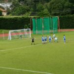 Juniores Reg.B, playoff – La Sestese crolla in casa con il Saronno e dice addio al sogno. La Valceresio si gioca tutto all’ultima giornata.