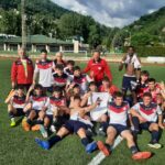 Juniores Prov. gir.B – Il Luino sbanca Maccagno e si prende la finale, all’Olimpia Tresiana basta il pareggio