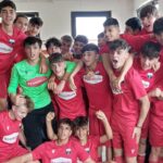 Allievi U16 e Giovanissimi U14 Reg. – Doppietta Varesina: è semifinale!