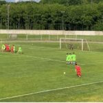 Juniores Reg.B, playout – Carabinieri a Vanzaghello: finale da dimenticare per l’Arsaghese in campo contro l’Accademia BMV