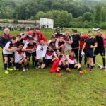 Juniores Prov. playoff – Il Luino passa anche sull’ Olimpia, Marnate una rimonta da sogno