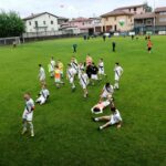 Juniores Reg.B, playoff – La Valceresio continua il sogno: 3-0 al Casteggio e Secondo Turno prenotato