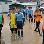 Finali Giovanissimi Prov. U14 – I rigori sorridono all’Union Villa Cassano, il titolo si decide all’ultima giornata