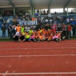 Finale Playoff gir.A – Amor che sogno! L’1-1 con la Beata Giuliana vale la Seconda Categoria