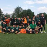 Juniores Reg.B, playoff – Il primo atto della finale dice Valceresio: 4-1 al Castiglione, il Regionale A è ad un passo