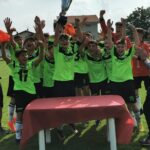 Giovanissimi Prov. U14 – La Valceresio è campione provinciale! L’1-0 alla Cedratese vale il trionfo nel triangolare