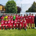 Allievi e Giovanissimi Reg. – La Varesina conquista la finale con l’U14, l’U16 alza bandiera bianca