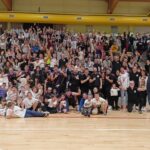 In 500 a Malnate per lanciare la Yaka: 3-1 a Ongina e avanti tutta