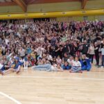 Lo Yaka Volley ha più ali del Gabbiano: 3-1 e il sogno continua