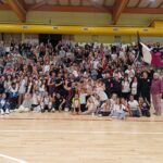 Lo Yaka Volley Malnate chiude alla grande la regular season: Brugherio dominata 3-0