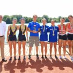 Storica medaglia per la Canottieri Luino ai Campionati Italiani Under17, Manzo: “Grande risultato”