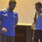 Mario Castelli scuote la retina: “Banchero? Non è una presa in giro. Wembanyama può riscrivere le regole”
