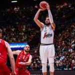 Playoff LBA – Tempo di Finali: Milano e Virtus Bologna si sfidano per la terza volta consecutiva