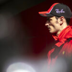 Rovera risponde presente alla 24 Ore di Le Mans