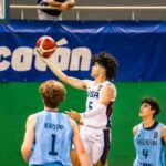 FIBA Americas U16 – Scola e Pratto ko con l’Argentina contro USA: 113-52 il finale