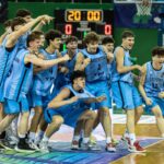 FIBA Americas U16 – L’Argentina vola ai quarti: Portorico ko 68-58